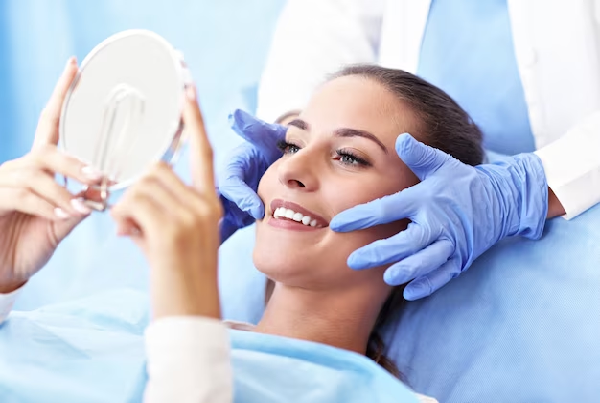 Dental Aesthetic